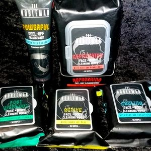 The Nobleman Care kit bundle deal
